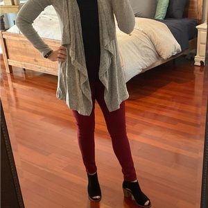 White House black market sweater